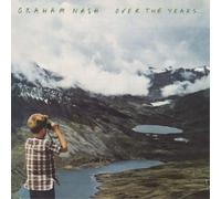 Graham Nash Over the Years... The Demos (Vinyl) 12" Album