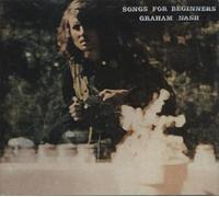 Graham Nash - Songs For Beginners (Cd/Dvd-A)