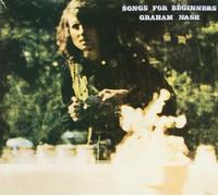 Graham Nash - Songs for Beginners: (CD+DVD) By Graham Nash (2008-10-13)