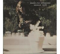 GRAHAM NASH - SONGS FOR BEGINNERS - LP VINYL