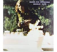 Graham Nash - Songs for Beginners [Vinilo]