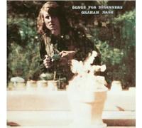Graham Nash - Songs For Beginners [Vinilo]