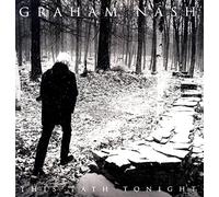 Graham Nash - This Parh Tonight [Vinilo]