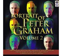 Graham, P. - Portrait of Peter Graham