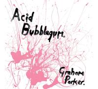 Graham Parker – Acid Bubblegum – Vinilo LP + single de 7" (Victrola, Importación USA)