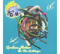 Graham Parker and The Goldto Last Chance to Learn the Twi (CD) (Importación USA)