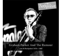 Graham Parker and The Rumou Live at Rockpalast 1978 + 198 (CD) (Importación USA)