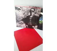 GRAHAM PARKER AND THE RUMOUR - GRAHAM PARKER AND THE RUMOUR heat treatment, 6360 137
