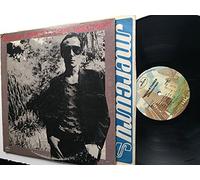 Graham Parker And The Rumour - Graham Parker And The Rumour , - Heat Treatment - Mercury - SRM-1-1117