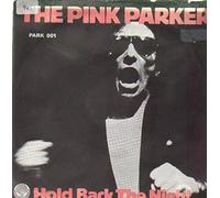 Graham Parker And The Rumour - HOLD BACK THE NIGHT 7" (VINYL 45) US VERTIGO 1977