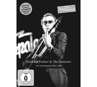 Graham Parker And The Rumour - Live At Rockpalast [Reino Unido] [DVD]