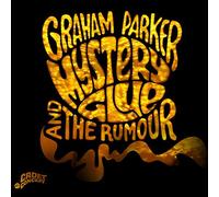 Graham Parker and the Rumour - Mystery Glue [Vinilo]