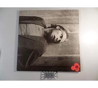 GRAHAM PARKER AND THE RUMOUR - PARKERILLA LP (VINYL) UK VERTIGO 1978