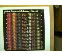 Graham Parker and the Rumour - Stick to Me,