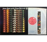 GRAHAM PARKER AND THE RUMOUR - STICK TO ME LP (VINYL) UK VERTIGO 1977