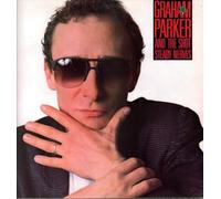 GRAHAM PARKER AND THE SHOT - Graham Parker And The Shot - Steady Nerves