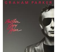 Graham Parker - Another Grey Area (40th Anniversary Edition)