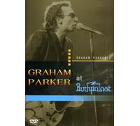 Graham Parker - At Rockpalast [Alemania] [DVD]