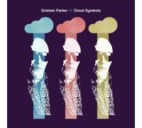 Graham Parker - Cloud Symbols [Vinilo]