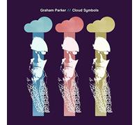 Graham Parker - Cloud Symbols [Vinilo]