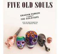 Graham Parker - Five Old Souls (Live) [Vinilo]