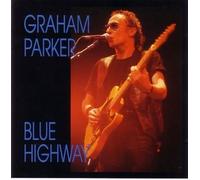 Graham Parker - Graham Parker - Blue Highway