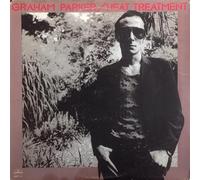 Graham Parker - Heat treatment (1976, & The Rumour) / Vinyl record [Vinyl-LP]
