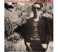 Graham Parker - Heat Treatment
