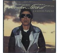 GRAHAM PARKER - howlin' wind LP