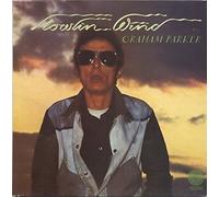 Graham Parker - Howlin Wind LP (Vinyl Album) UK Vertigo 1976