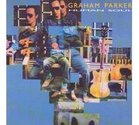 Graham Parker - Human Soul