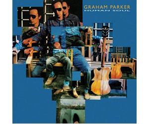 Graham Parker - Human Soul