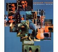 Graham Parker - Human Soul [Vinilo]