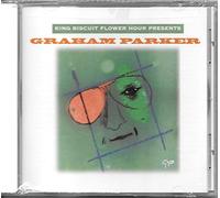Graham Parker - King Biscuit Flower Hour Prese