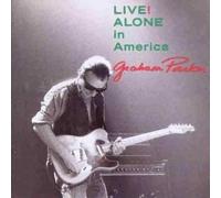 Graham Parker - Live-Alone In America