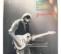 Graham Parker - Live! Alone In America