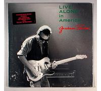 Graham Parker - Live! Alone In America - Sealed