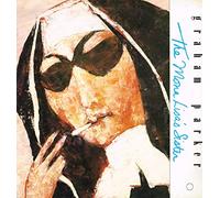 Graham Parker - Mona Lisa's Sister [Vinilo]