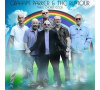 Graham Parker & Rumour Three Chords Good (CD) (Importación USA)