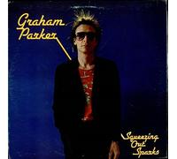 Graham Parker - Squeezing Out Sparks
