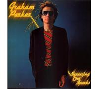 Graham Parker - Squeezing Out Sparks