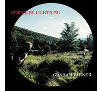 Graham Parker - Struck By Lightning