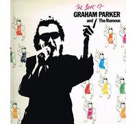 Graham Parker - The Best Of Graham Parker And The Rumour