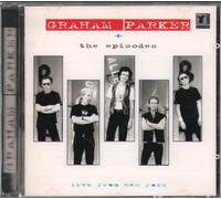 Graham Parker & the Episodes - Live from New York