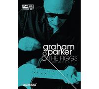 Graham Parker & The Figgs - Live At Tje Ftc Dvd