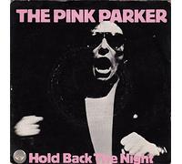 Graham Parker - The Pink Parker - Pink Vinyl