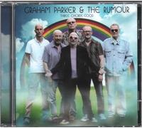 Graham Parker & the Rumo - Three Chords Good