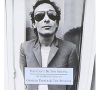 Graham Parker & the Rumo - You Can't Be Too Strong