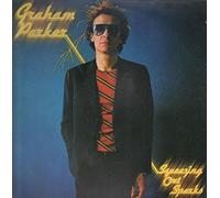 Graham Parker & The Rumour - Squeezing Out Sparks