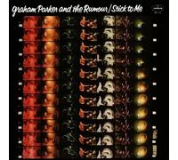 Graham Parker & The Rumour - Stick to Me